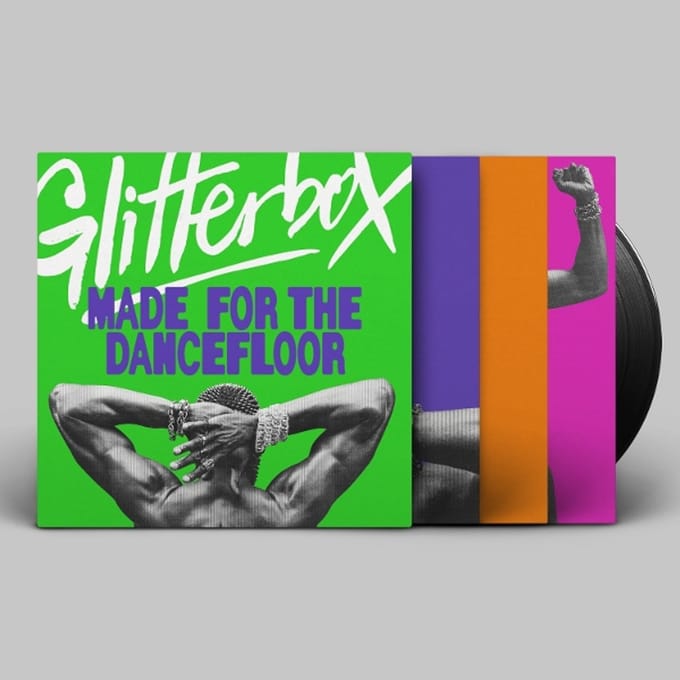 Made for the Dancefloor