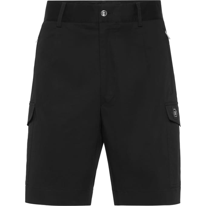 Cotton Cargo Short