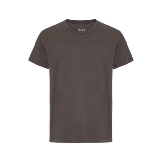 T-shirt Colorful Standard Classic