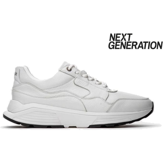 Xsensible 33200.5-golden gate men 101-white