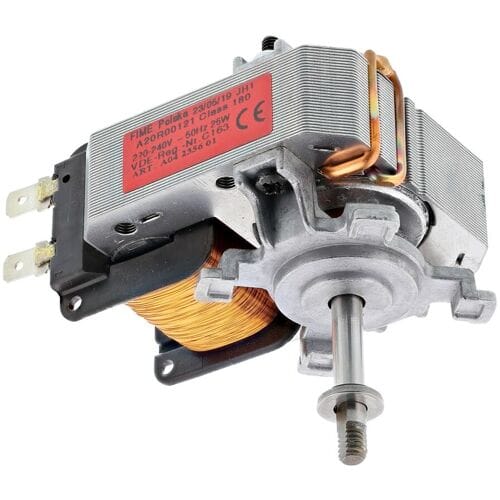 AEG Motor ovenventilator 140042356018