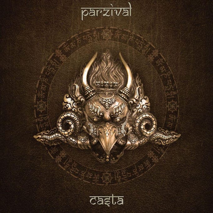 Parzival - Casta