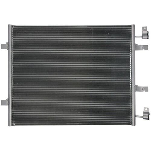 Condensator, airconditioning BOSCH 1 986 AD2 110