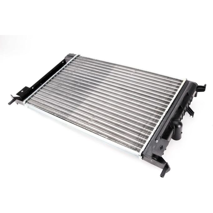 Radiator, motorkoeling THERMOTEC D7X059TT