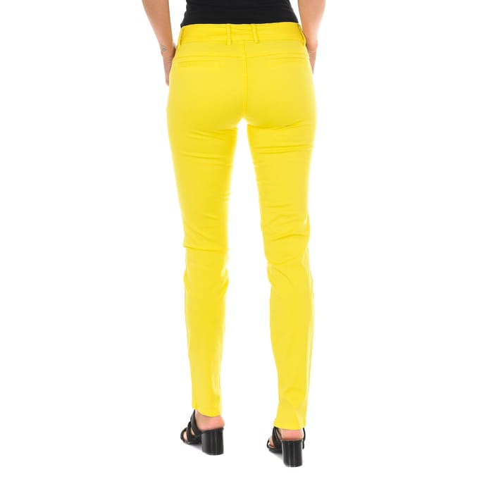 MET Broek H-K-Chino