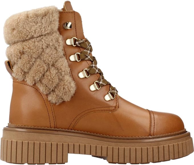 ALPE BIMBA Lichtbruin 39 EU