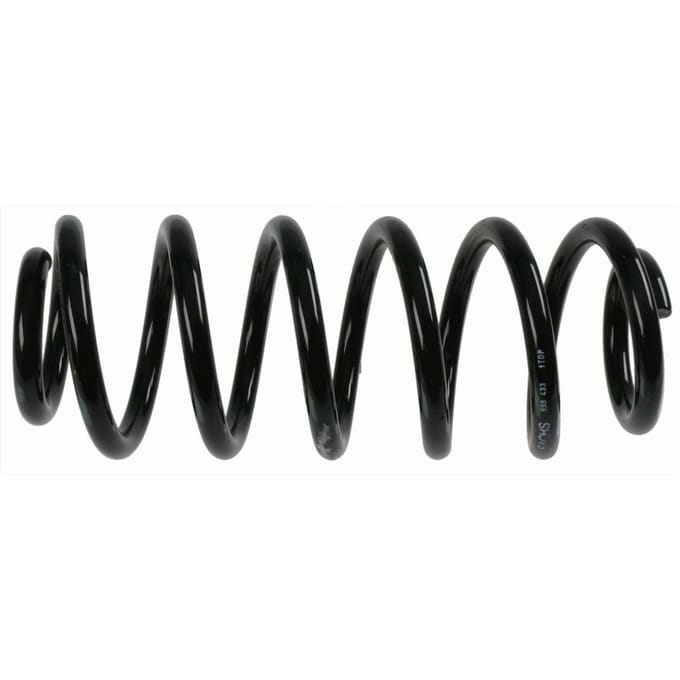 Chassisveer SACHS 998 433