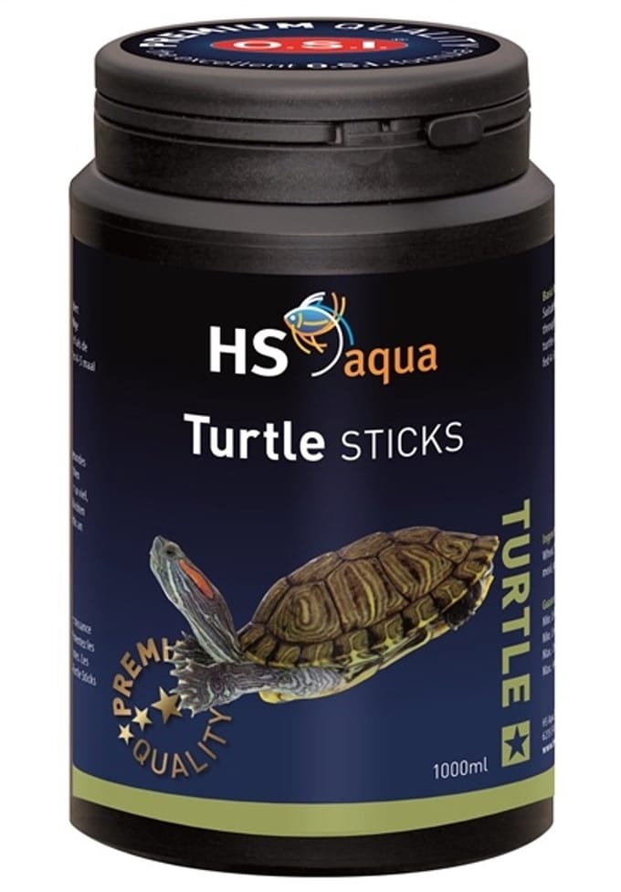 HS Aqua Turtle Sticks