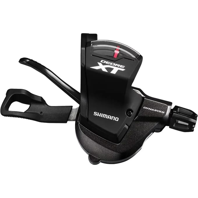 Fiets shifter Shimano Deore XT SL-M8000-R-SET
