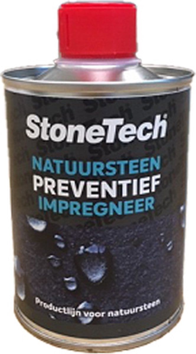Stone Tech Natuursteen Preventief Impregneer 250ml