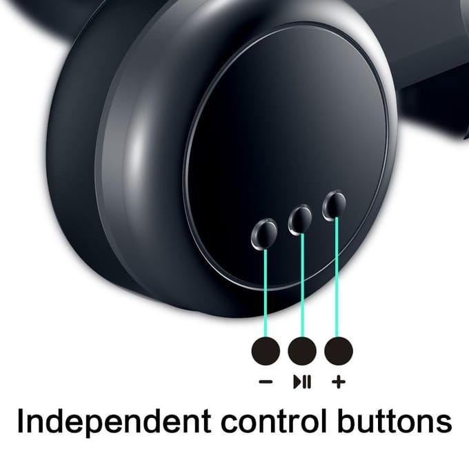 Lunettes intelligentes 3D VR, casque de réalité virtuelle, Smartphone, Vision plein écran, objectif grand Angle avec contrôleur, casque 7 pouces C8S noir