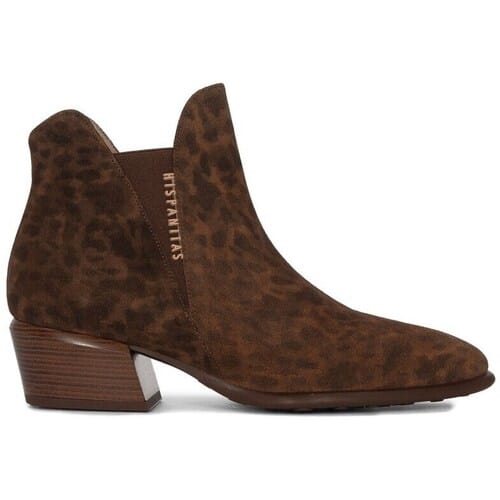Low Boots Hispanitas PHI254383C010