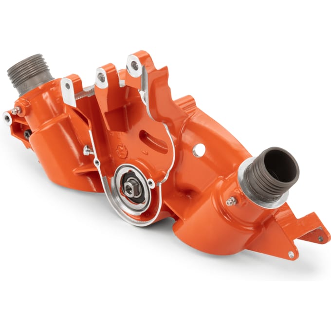Chassis assy