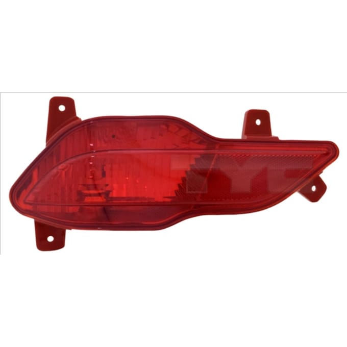 Mistachterlicht TYC 19-15058-01-2