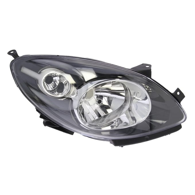 Koplampen DEPO 551-1173R-LDEM2, rechts