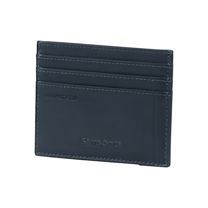 Samsonite Attack 3.0 SLG Creditcardhouder Oxford Blue