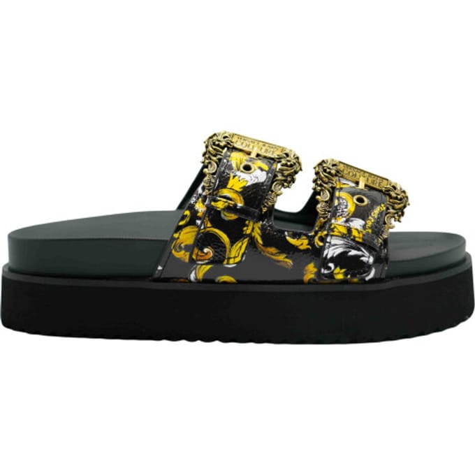 Slippers Versace Jeans Couture VA3SM1