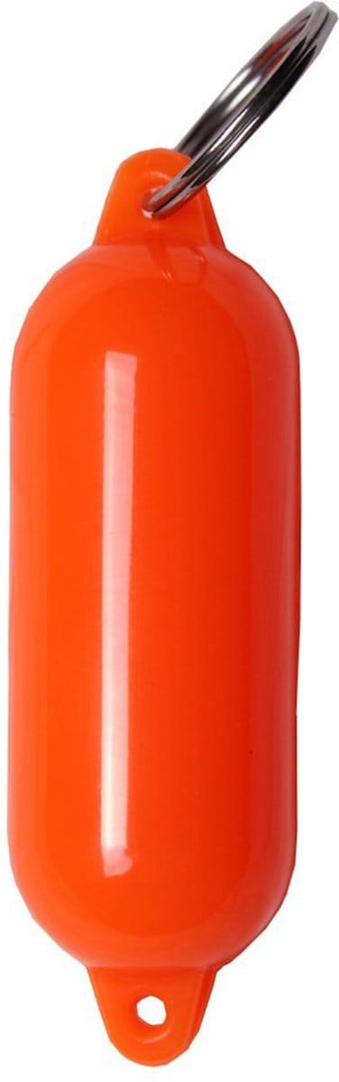 Sleutelhanger Cilinderfender Oranje