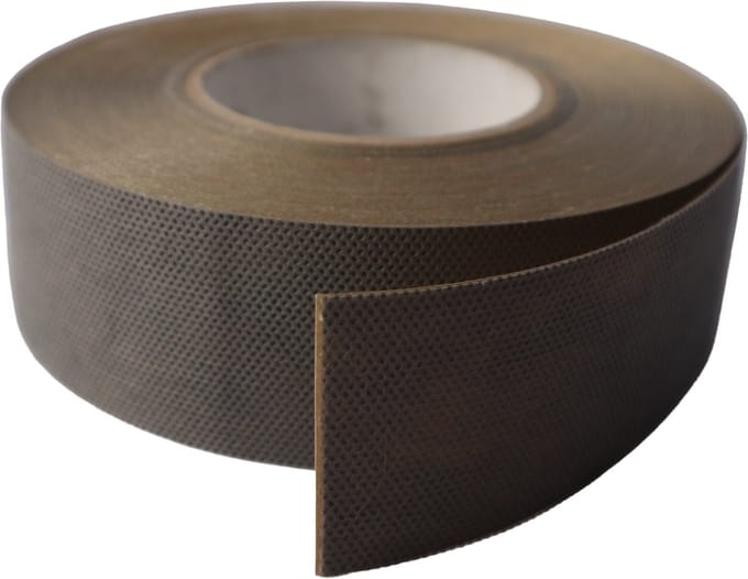 Spinvlies tape 50 mm x 25 m - luchtdichte folietape