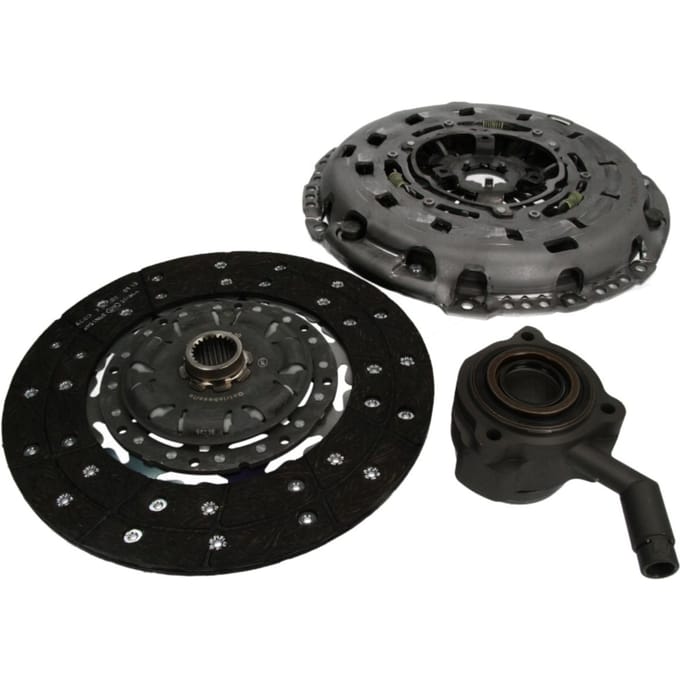 Schaeffler Luk Koppelingsset LUK RepSet Pro 626 3033 33