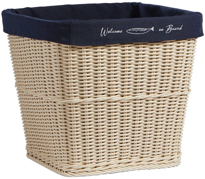 Marine Business Hawaii ecru Schoenenmand 37x42cm