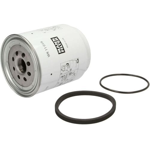 Brandstoffilter MANN-FILTER WK 11 019 z