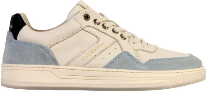Zenica leren sneakers