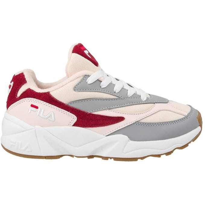 Fila 94 Wmn Low 1010552-6QW, Vrouwen, Roze, Sneakers maat: 38 EU