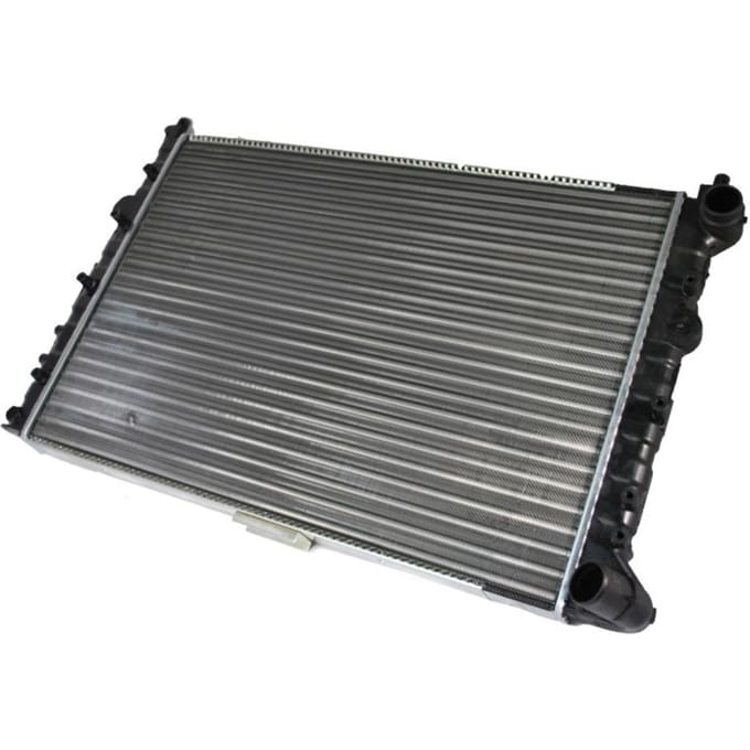 Radiator, motorkoeling THERMOTEC D7D003TT
