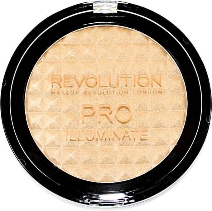 Makeup Revolution Pro Illuminate (lumizer)