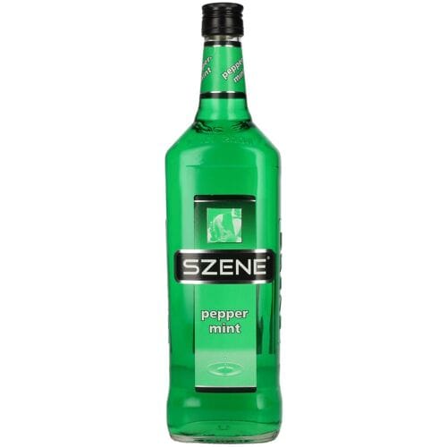 Szene Peppermint 16% Vol. 1l