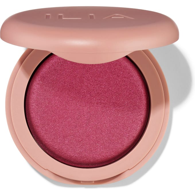 Ilia Beauty Soft Focus Blurring Blush - Magnetic