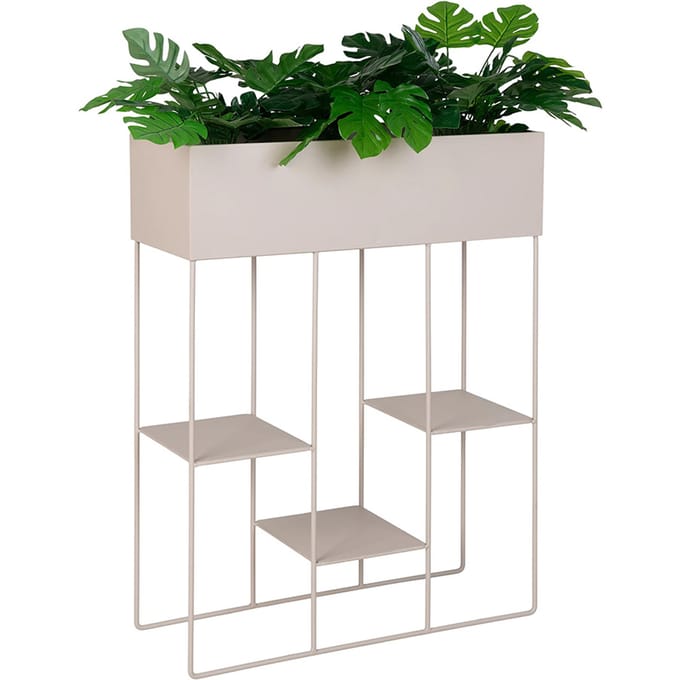 House Collection Plantenstandaard Leif Zand