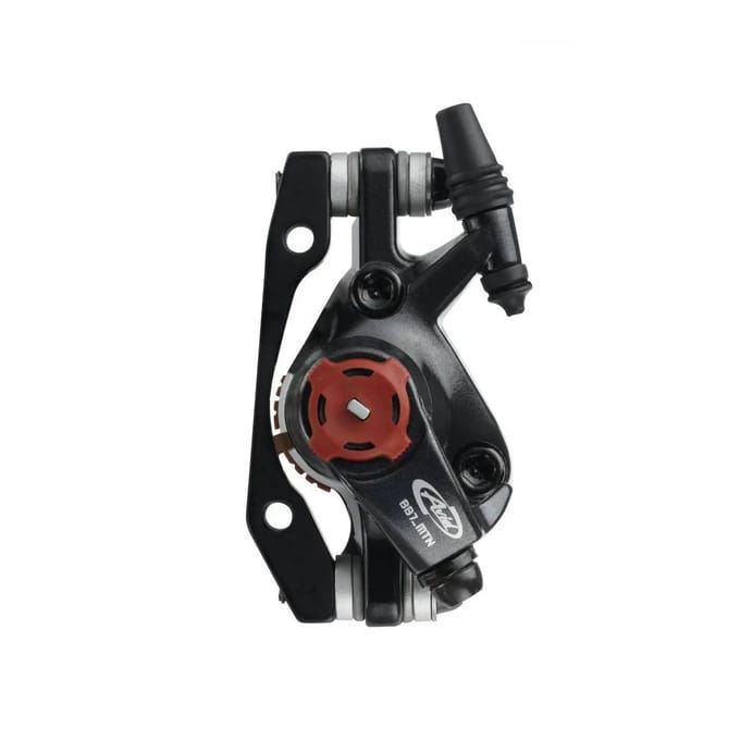 Avid Mechanische BB7 MTB Schijf remklauwen grijs
