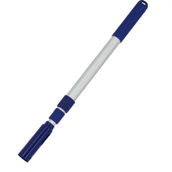 GRE - Draadloze elektrische zwembadstofzuiger - Electric Vac 11,1V 37l/u Met filter