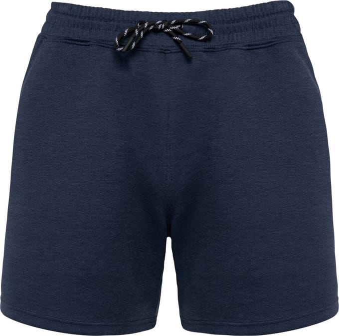 PROACT® Damesshort PA1029 - French Navy Heather - S