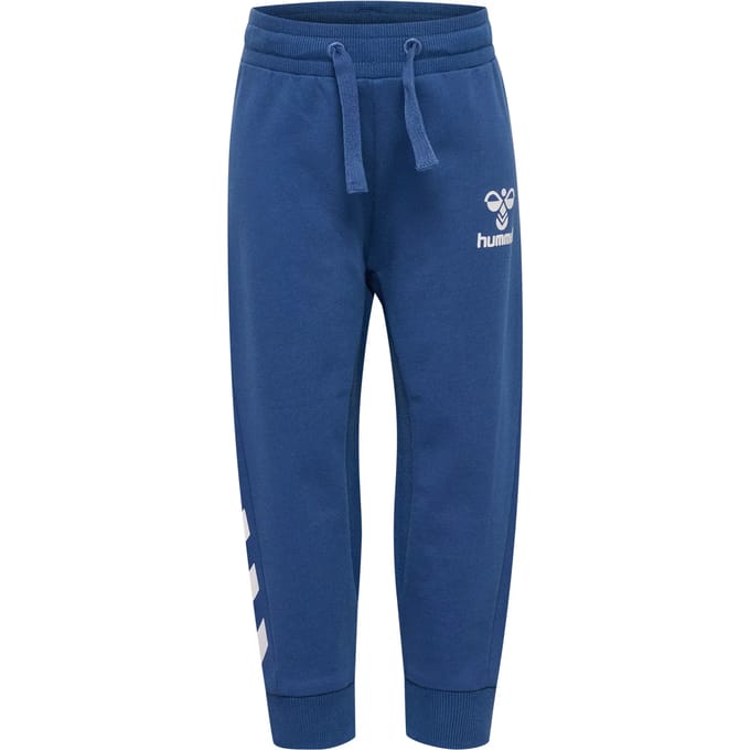 Hummel kinderjoggingbroek Apple 214164