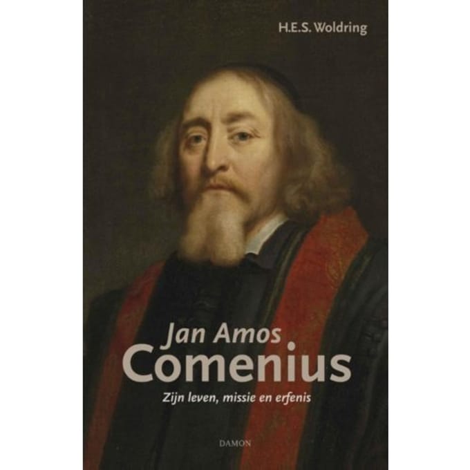 Jan Amos Comenius - H.E.S. Woldring