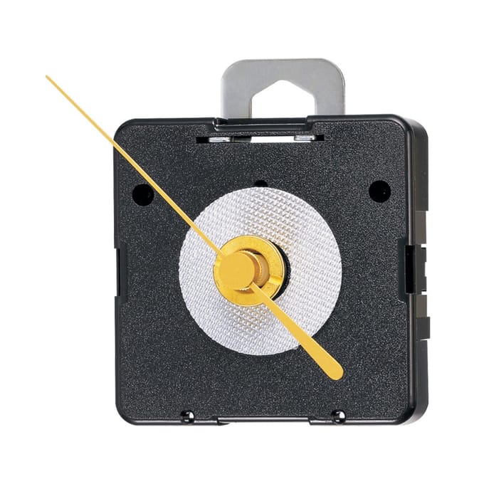 Kwarts achteruitloop uurwerk WX, UTS 800 WWL 13,50mm