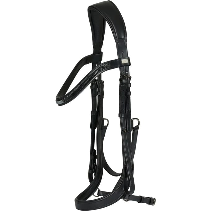 Anatomische ruiterriem HorseGuard Tine