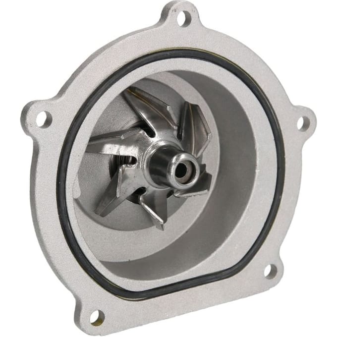 Koelvloeistof pomp THERMOTEC D1K019TT