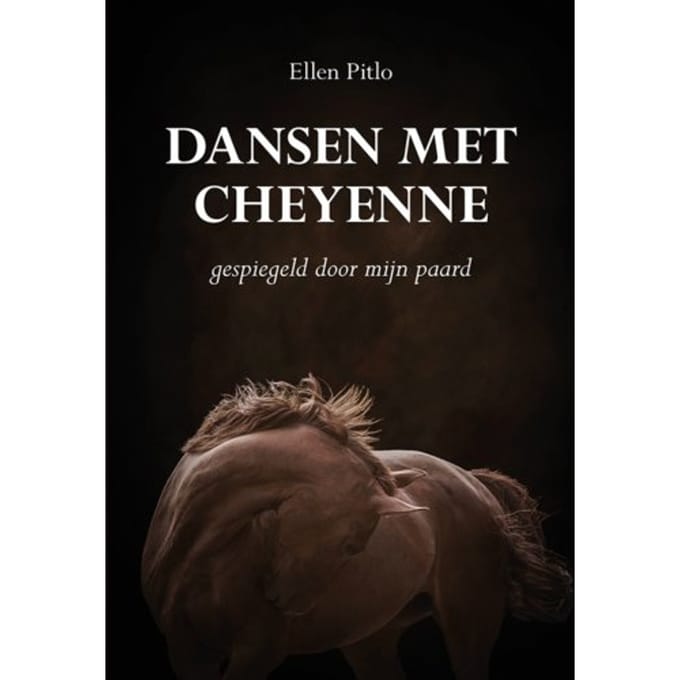 Dansen Met Cheyenne - Ellen Pitlo