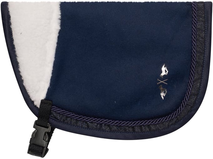 HV Polo - Hobby Horse fleecedeken HVPRuby - Navy