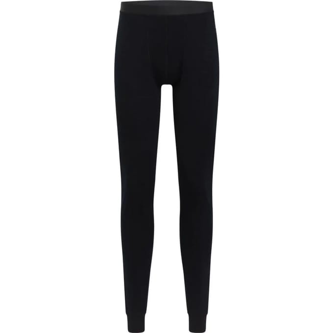 Odlo Mens BL Bottom Long Merino 200