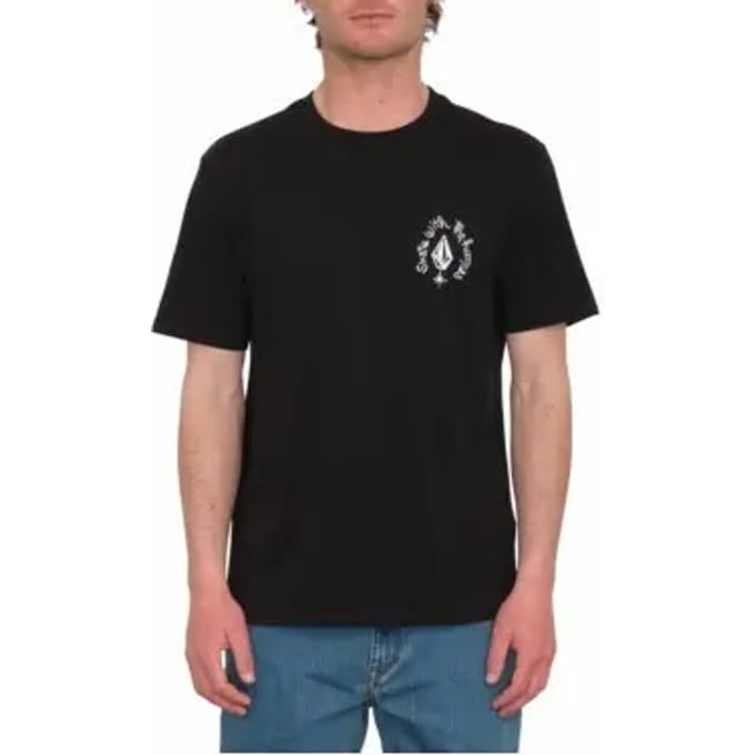 T-shirt Volcom Maditi Bsc