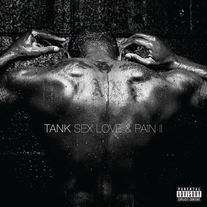 Sex, Love & Pain II