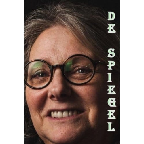 De Spiegel - Juffrouw Raadgever