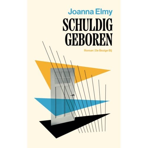 Schuldig Geboren - Joanna Elmy
