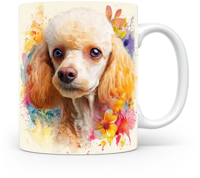 Beker Poodle