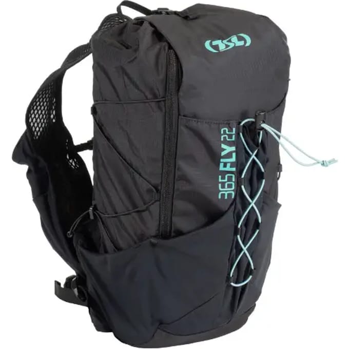 Tsl Outdoor 365fly 22l Rugzak Grijs